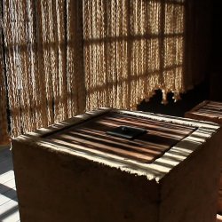 Visite privée - Soumiya Jalal - 23/10 - 14h30