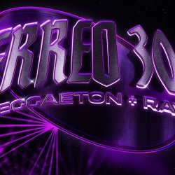 Perreo 3000: Reggaeton + Banda Rave