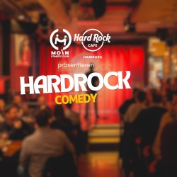 Hard Rock Comedy