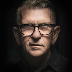 An evening with Mike Joyce: My Life in The Smiths - In Conversation