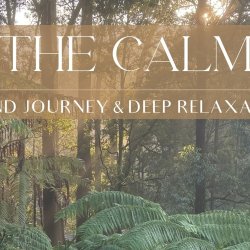 The Calm - Sound Journey & Deep Relaxation