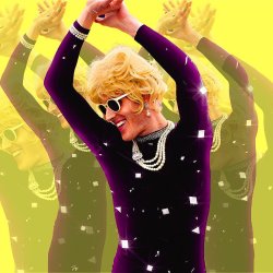 Coco The Time-Travelling Tart (PREVIEWS)