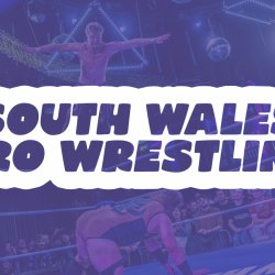 SWPW: Live Wrestling In Cardiff!
