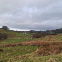 Guided Walk @ Barrowford