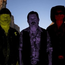 The Schisms w/ Flametrick Subs and RAHMUS at The Far Out Lounge