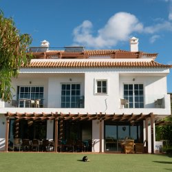 Extra nights stay at Villa Pranayama