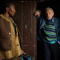 FILM: The Christophers (15)