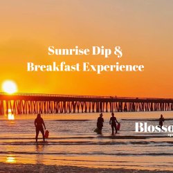 Sunrise Dips 2026