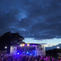 Gopsall Roads - Country Music Festival - 2027
