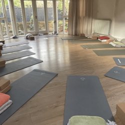 Resourcing Me Self-compassion Practice at The Tree Room