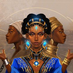 Virtuous Con: Black History Month 2027