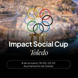 Tour Impact Social Cup Toledo