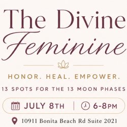 Divine Feminine