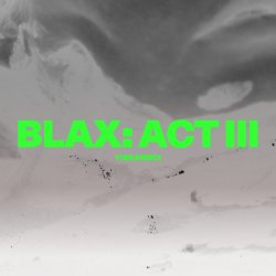 Club Fierce x YIRRAMBOI: BLAX: ACT III