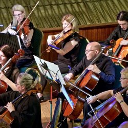 Echoes of the Oscars - Cheltenham Film Festival Presents: The Film Orchestra in Concert
