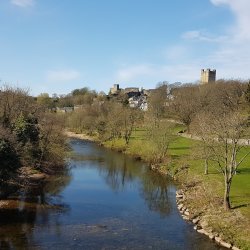 Swaledale Estates Guest Ticket