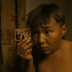 Sama Brighton Film Festival: Bauryna Salu + Q&A with Producer  Dias Feld