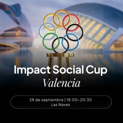 Tour Impact Social Cup Valencia