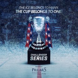 Challenger Series 2026 - Montréal