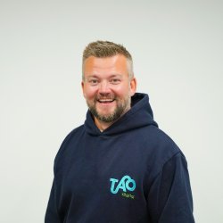 Matt Tomkin of Tao Digital Marketing