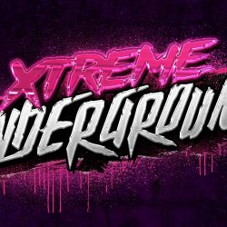 XTREME UNDERGROUND 1