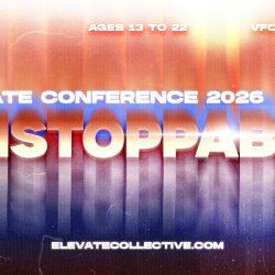 Elevate Conference 2026