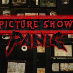Picture Show Panic Logo