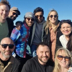 Away Day for Tech Leaders