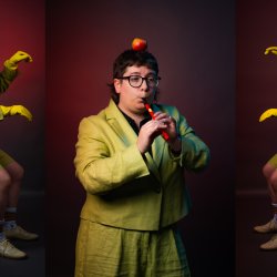 Master of the Music - Comedy