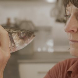KITCHEN CONVERSATION: Bryony Gillard