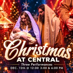 Christmas at Central