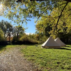 Farm to Mat: A Weekend Yoga Retreat with Amy Ippoliti in Boulder, CO