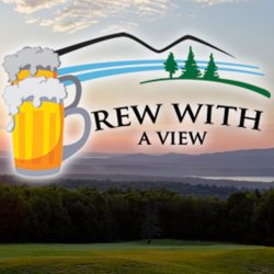 A Brew With A View