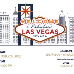 Vegas Night