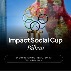 Tour Impact Social Cup Bilbao