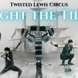 Twisted Lewis Circus: Fight the Tide 🏴‍☠️