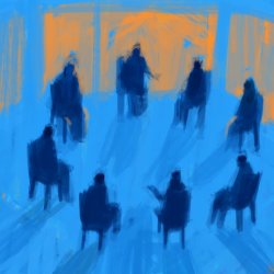 How can Balint help? Exploratory Encounters Workshop 8