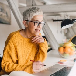 Unlocking Later-Life Employment: Your Experience Matters