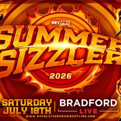 RevPro Summer Sizzler 2026