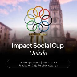 Tour Impact Social Cup Oviedo