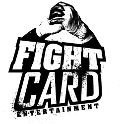 FIGHTCARD LEGACY 2026