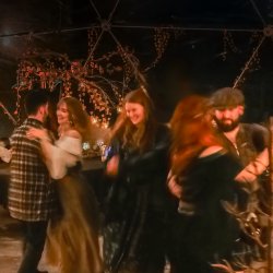 Whispering Woods Fayre - September '26