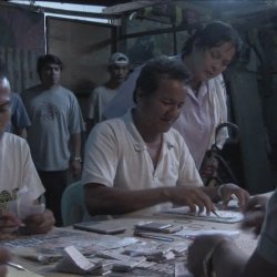 Cinematheque Director Series: Kubrador