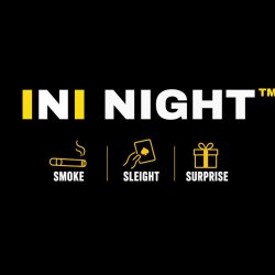INI NIGHT™ | Las Vegas, Wynn Hotel, North Show Terrace