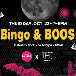 Bingo & BOOs