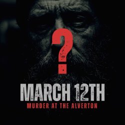 Murder at the Alverton