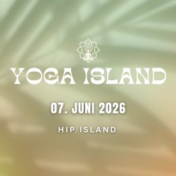 YOGA ISLAND