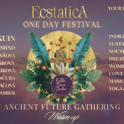 Ecstatica One Day Festival