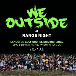 Range Night
