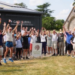 Tread For Trees & Timber 2026